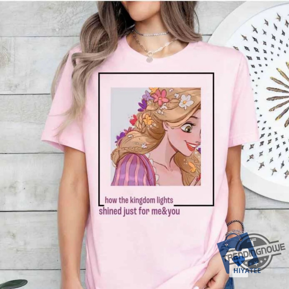Disney Princess Inspired Shirt Collection 10 Disney Princess Inspired Shirt Collection