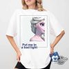 Disney Princess Inspired Shirt Collection trendingnowe 2