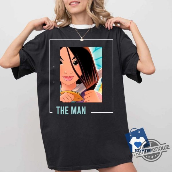 Disney Princess Inspired Shirt Collection trendingnowe 3