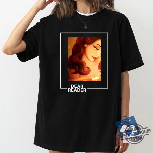 Disney Princess Inspired Shirt Collection trendingnowe 5
