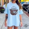Smokey The Bear Shirt Resist Shirt National Parks Shirt National Forest Shirt Anti Trump Shirt trendingnowe 1