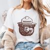 Smokey The Bear Shirt Resist Shirt National Parks Shirt National Forest Shirt Anti Trump Shirt trendingnowe 2