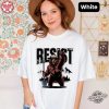National Park Protest Shirt Retro Forest Service Tee Resist Bear T Shirt trendingnowe 1