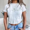 A Tini Bit Irish Baby Tee St Patricks Day Shirt trendingnowe 1