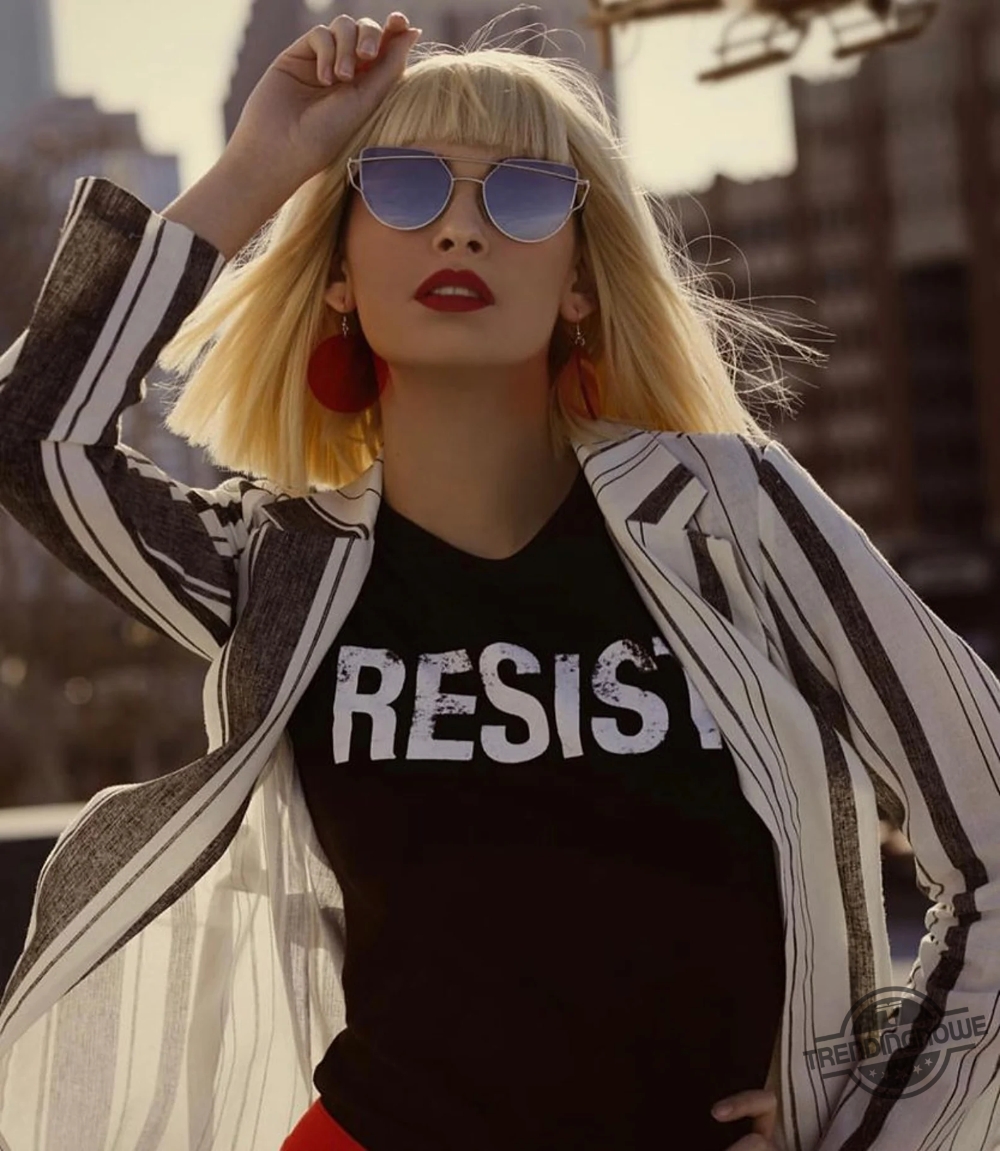 Resist T Shirt Political Shirts Protester Shirts Anti Trump T Shirt 9 Resist T Shirt Political Shirts Protester Shirts Anti Trump T Shirt