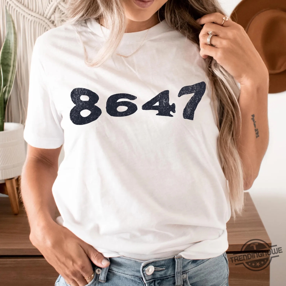 8647 Shirt Retro 8647 Anti Trump Shirt Fdt Shirt Subtle Anti Trump T Shirt Funny Liberal Shirt 8 8647 Shirt Retro 8647 Anti Trump Shirt FDT Shirt Subtle Anti Trump T Shirt Funny Liberal Shirt