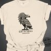 Gulf Of Mexico T Shirt Anti Trump Political Shirt Crow Shirt trendingnowe 1