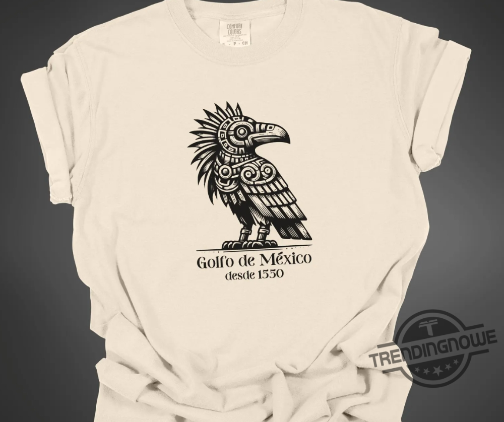 Gulf Of Mexico T Shirt Anti Trump Political Shirt Crow Shirt 5 Gulf Of Mexico T Shirt Anti Trump Political Shirt Crow Shirt