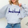 Donald Trump Signature Shirt Trump 2024 Hoodie Take America Back Trump 2024 American Flag trendingnowe 1
