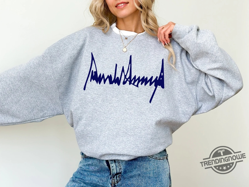 Donald Trump Signature Shirt Trump 2024 Hoodie Take America Back Trump 2024 American Flag 7 Donald Trump Signature Shirt Trump 2024 Hoodie Take America Back Trump 2024 American Flag