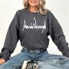 Donald Trump Signature Shirt Trump 2024 Hoodie Take America Back Trump 2024 American Flag trendingnowe 3