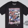 Arber Rocking Lane Hutson Shirt trendingnowe 1