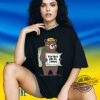 Resist Bear Foxtrot Delta Tango T Shirt Anti Trump Shirt trendingnowe 1