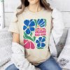 Fdt Anti Trump Foxtrot Delta Tango Shirt Trump Flower Tee Shirt trendingnowe 1