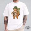Fdt Resist Bear Shirts Foxtrot Delta Tango Shirt Anti Trump T Shirt National Parks Shirt National Forest Service Shirt trendingnowe 1