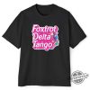 Foxtrot Delta Tango T Shirts Human Rights Feminist trendingnowe 2