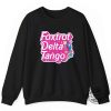 Foxtrot Delta Tango T Shirts Human Rights Feminist trendingnowe 3