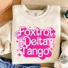 Foxtrot Delta Tango Shirt Fdt Shirt Fuck Trump Anti Maga Tee Antifascist Fuck Donald Trump Not My President 8647 trendingnowe 1