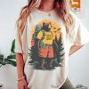 Fdt Resist Bear Shirt Foxtrot Delta Tango Anti Trump T Shirt National Forest Service Shirts trendingnowe 1