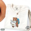 Fdt Resist Bear Shirt Foxtrot Delta Tango Shirt Protect Our National Parks Shirt trendingnowe 1