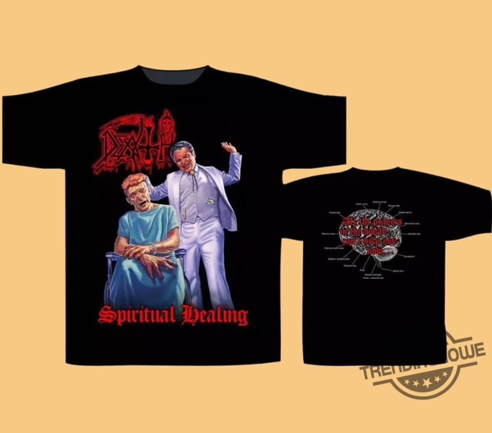 Death Spiritual Healing Shirt Fuck You Trump Shirt 6 Death Spiritual Healing Shirt Fuck You Trump Shirt