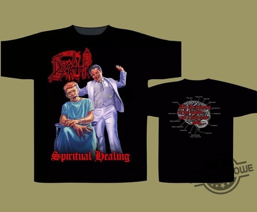 Death Spiritual Healing Shirt Fuck You Trump Shirt 7 Death Spiritual Healing Shirt Fuck You Trump Shirt