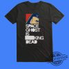 Space Ghost Dead T Shirt trendingnowe 1