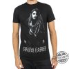 Lady Gaga Wearing Crystal Castles Shirt trendingnowe 1