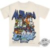 Anthony Edwards Antman Shirt trendingnowe 1