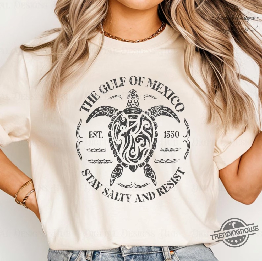 Gulf Of Mexico Shirt Vintage Gulf Of Mexico Since 1550 Shirt Gulf Of Mexico Tee 7 Gulf Of Mexico Shirt Vintage Gulf of Mexico Since 1550 Shirt Gulf Of Mexico Tee