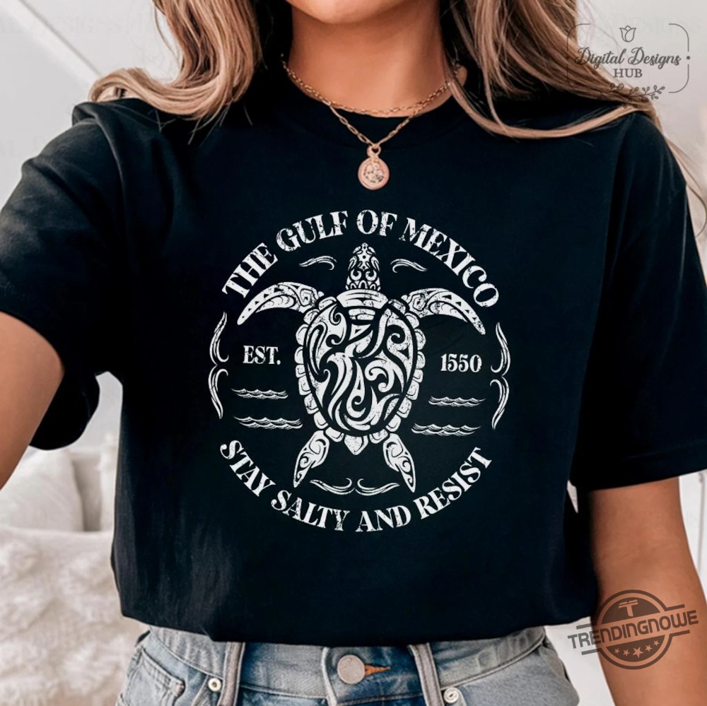 Gulf Of Mexico Shirt Vintage Gulf Of Mexico Since 1550 Shirt Gulf Of Mexico Tee 8 Gulf Of Mexico Shirt Vintage Gulf of Mexico Since 1550 Shirt Gulf Of Mexico Tee