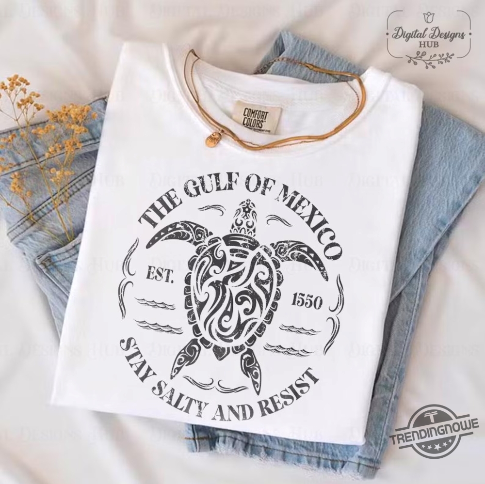 Gulf Of Mexico Shirt Vintage Gulf Of Mexico Since 1550 Shirt Gulf Of Mexico Tee 9 Gulf Of Mexico Shirt Vintage Gulf of Mexico Since 1550 Shirt Gulf Of Mexico Tee