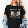 Fdt Resist Bear Shirts Foxtrot Delta Tango Anti Dt T Shirt National Parks Shirt trendingnowe 1
