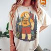 Fdt Resist Bear Shirt National Parks Shirt Foxtrot Delta Tango Trump Shirt trendingnowe 1