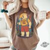 Fdt Resist Bear Shirt National Parks Shirt Foxtrot Delta Tango Trump Shirt trendingnowe 3