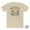 National Parks Not For Sale Shirt trendingnowe 1