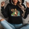 Funny Fdt Resist Bear T Shirt Foxtrot Delta Tango Sweatshirt National Parks Hoodie trendingnowe 2