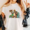 Funny Fdt Resist Bear T Shirt Foxtrot Delta Tango Sweatshirt National Parks Hoodie trendingnowe 3