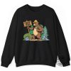 Funny Fdt Resist Bear T Shirt Foxtrot Delta Tango Sweatshirt National Parks Hoodie trendingnowe 4