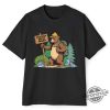 Funny Fdt Resist Bear T Shirt Foxtrot Delta Tango Sweatshirt National Parks Hoodie trendingnowe 6
