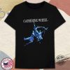 Catherine Wheel Chrome T Shirt trendingnowe 1