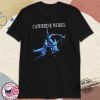 Catherine Wheel Chrome T Shirt trendingnowe 3