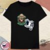 Co Exist And Resist Destruction Shirt Smoeky Bear Resist T Shirt trendingnowe 1
