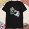 Co Exist And Resist Destruction Shirt Smoeky Bear Resist T Shirt trendingnowe 3