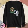 Co Exist And Resist Destruction Shirt Smoeky Bear Resist T Shirt trendingnowe 4