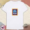 Ye Aldi Supermarket Grocery Store Logo Shirt trendingnowe 3