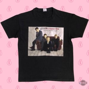 reprinted 1994 no need to argue the cranberries t shirt sweatshirt hoodie