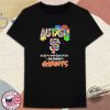 San Francisco Giants Autism Accept Understand Love Shirt trendingnowe 1