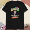 San Francisco Giants Autism Accept Understand Love Shirt trendingnowe 3