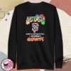 San Francisco Giants Autism Accept Understand Love Shirt trendingnowe 4